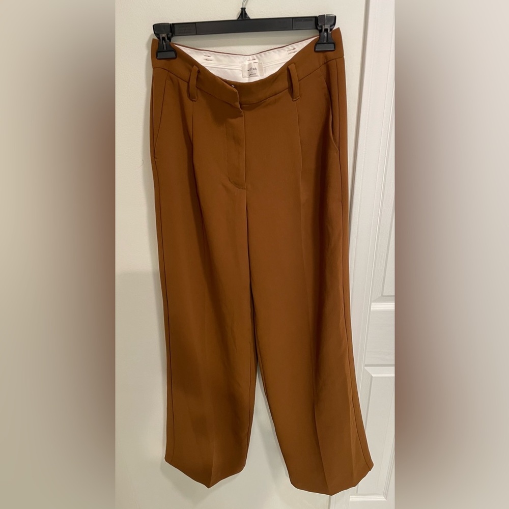 Wilfred Tropez trouser pant